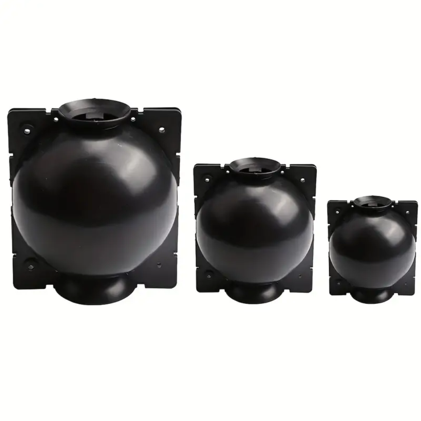 Propagation Ball - Root growing box (5 pack)